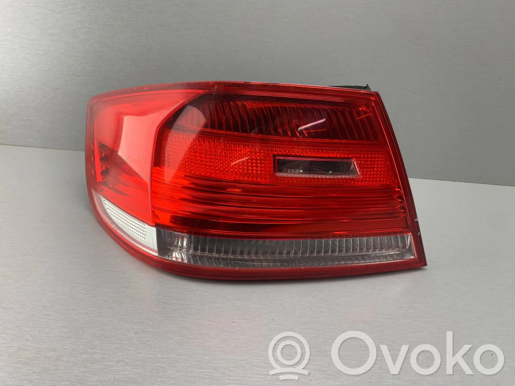 BMW 3 E92 E93 Rear/tail lights 