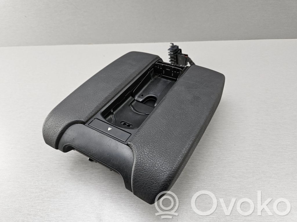 BMW 5 E39 Armrest 