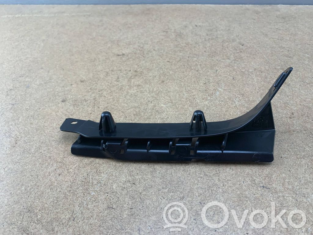 Front bumper mounting bracket   7116668,51117116668
