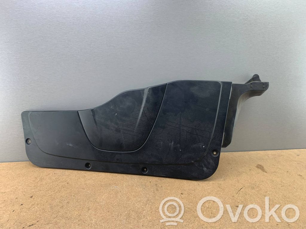Radiator trim   7510908,17117510908