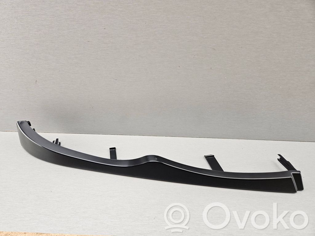 BMW 3 E46 Under headlight/headlamp trim 