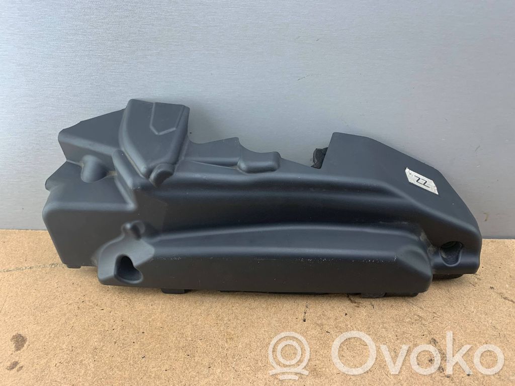 BMW X3 E83 Motorabdeckung 