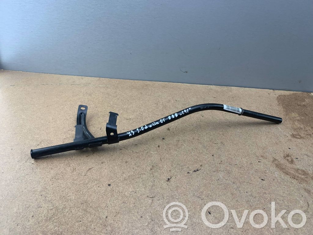 BMW X3 E83 Jojă ulei 