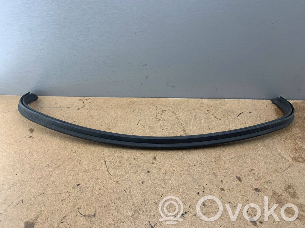 BMW X3 E83 Engine compartment rubber 