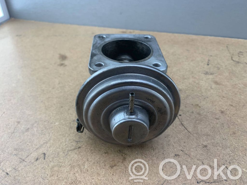 BMW X3 E83 EGR vārsts 