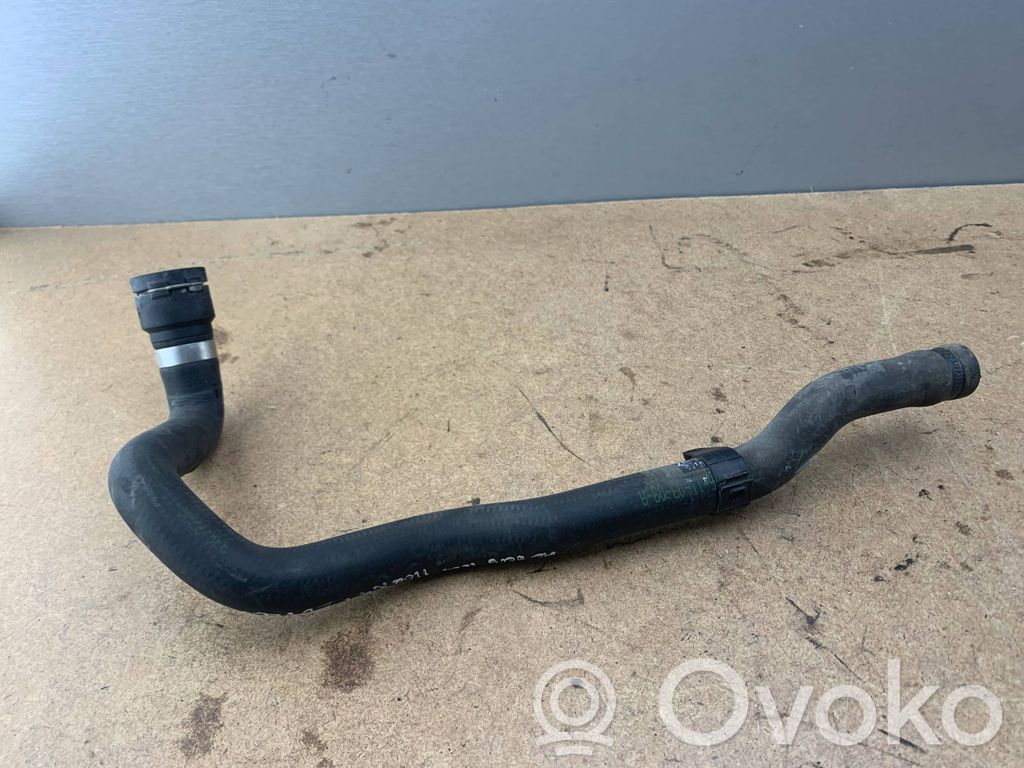 BMW 1 E81 E87 Caurulīte (-es) / šļūtene (-es) 