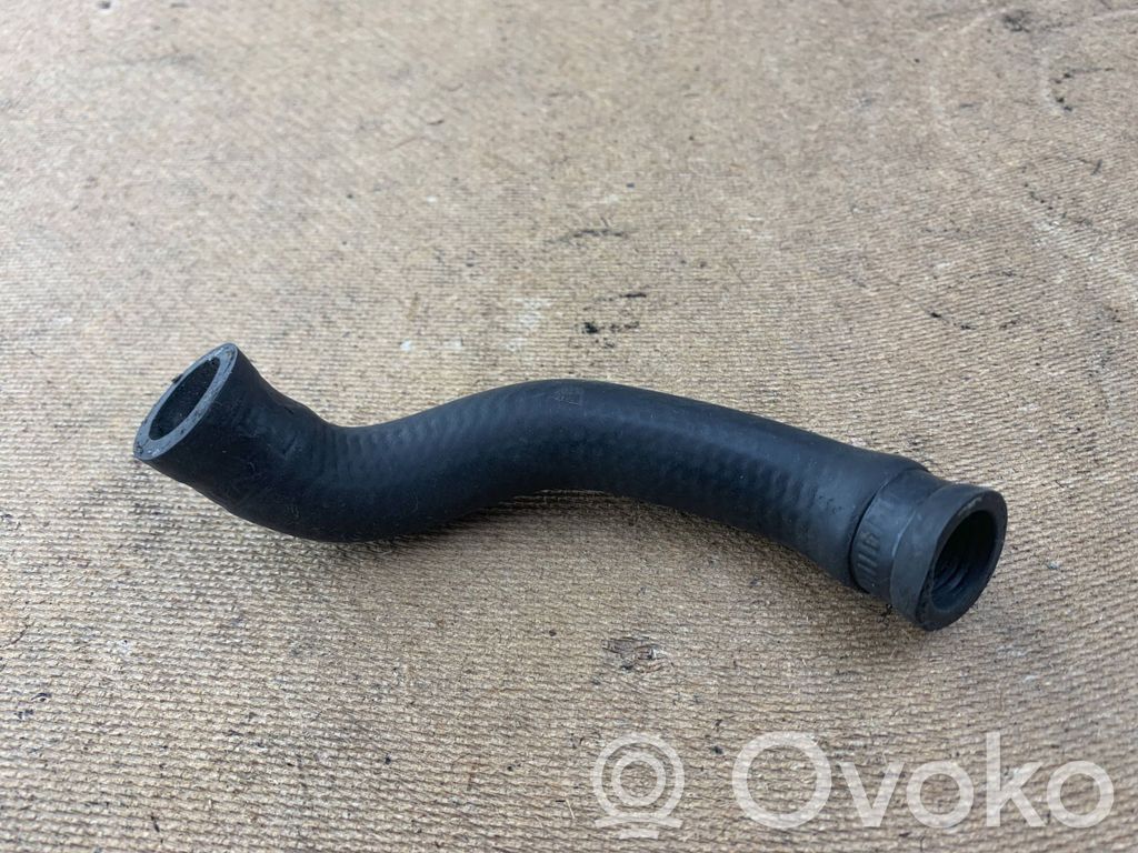 Engine coolant pipe/hose   11537785714,7785714