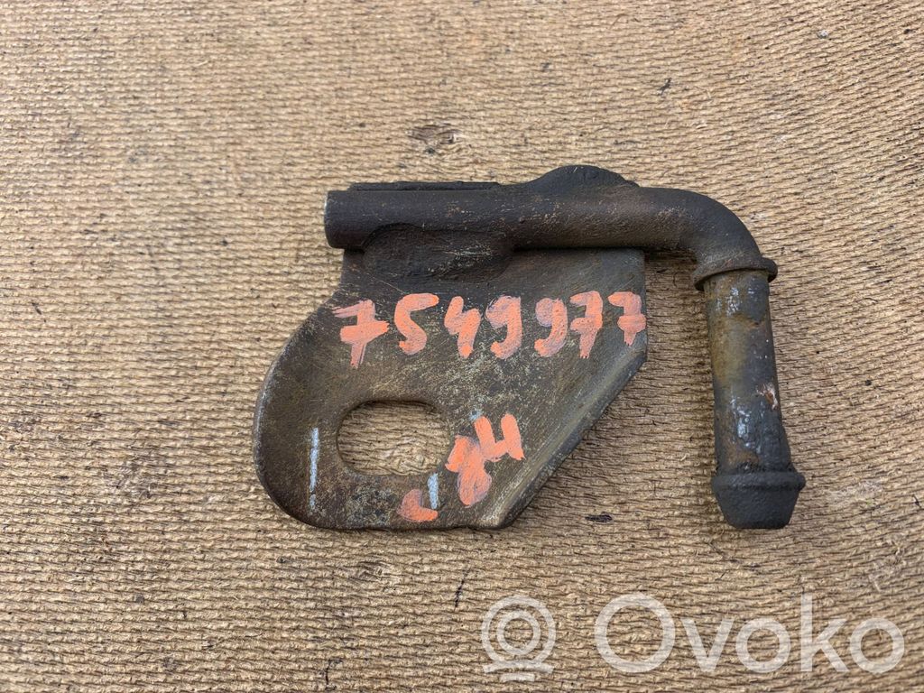 BMW X1 E84 Muffler mount bracket/holder 
