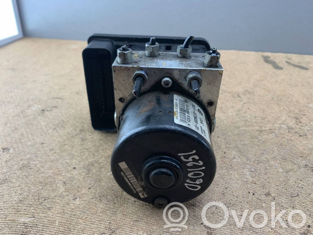 BMW 1 E81 E87 ABS Pump 