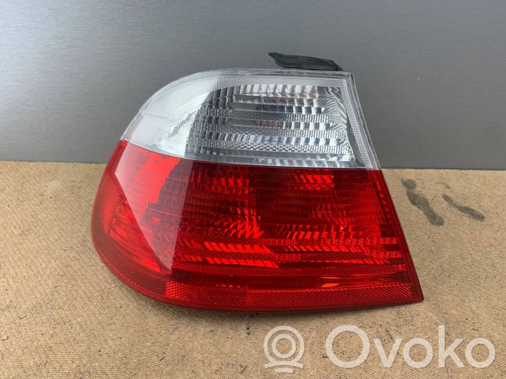 Rear/tail lights   8383825,63218383825,63216920695,63216920699,6920695,6920699