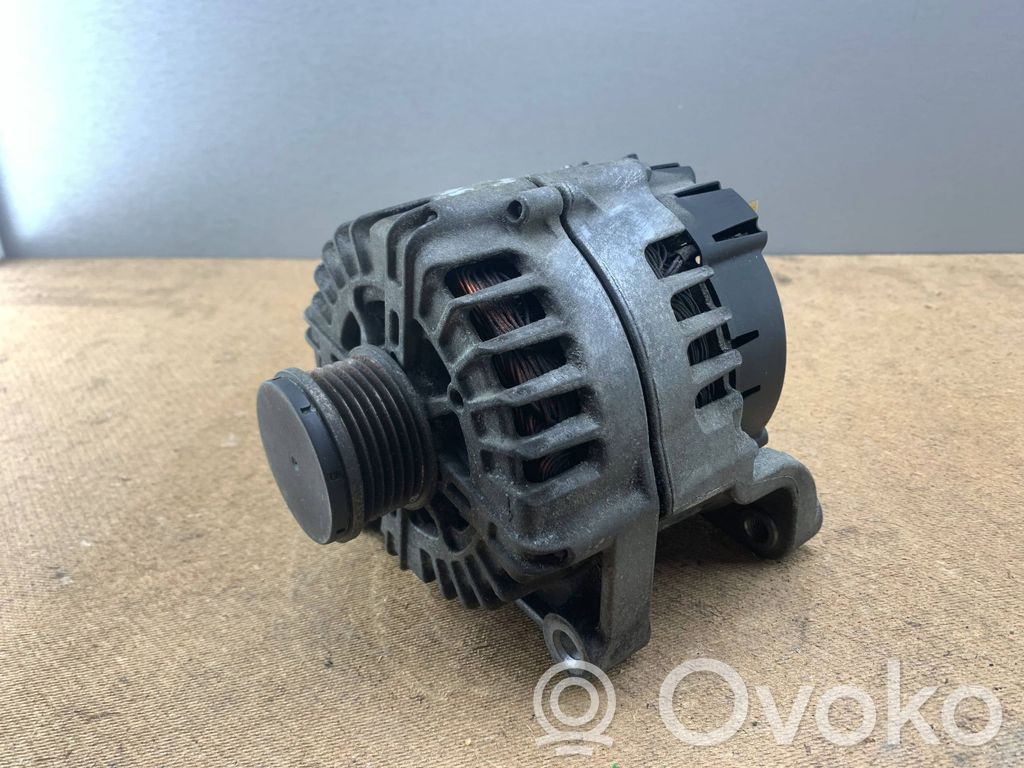 BMW 3 GT F34 Alternator 