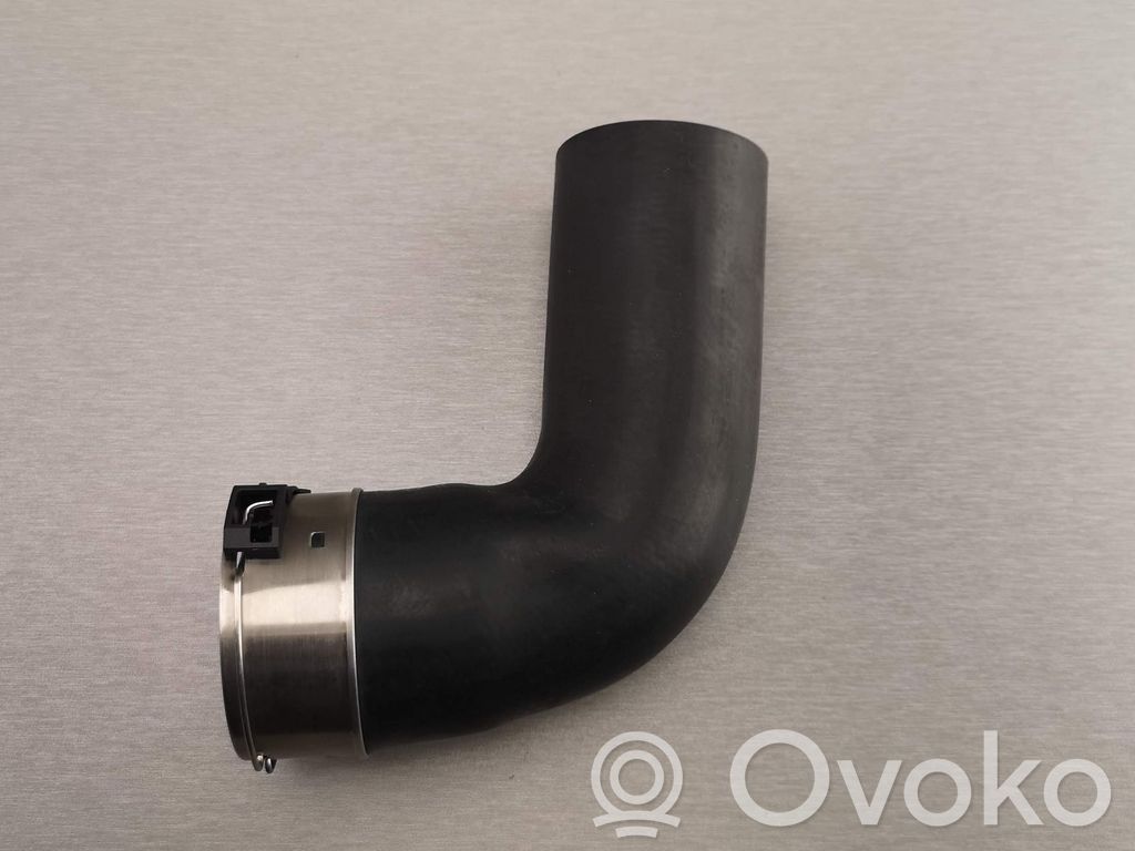 BMW 7 E65 E66 Intercooler hose/pipe 