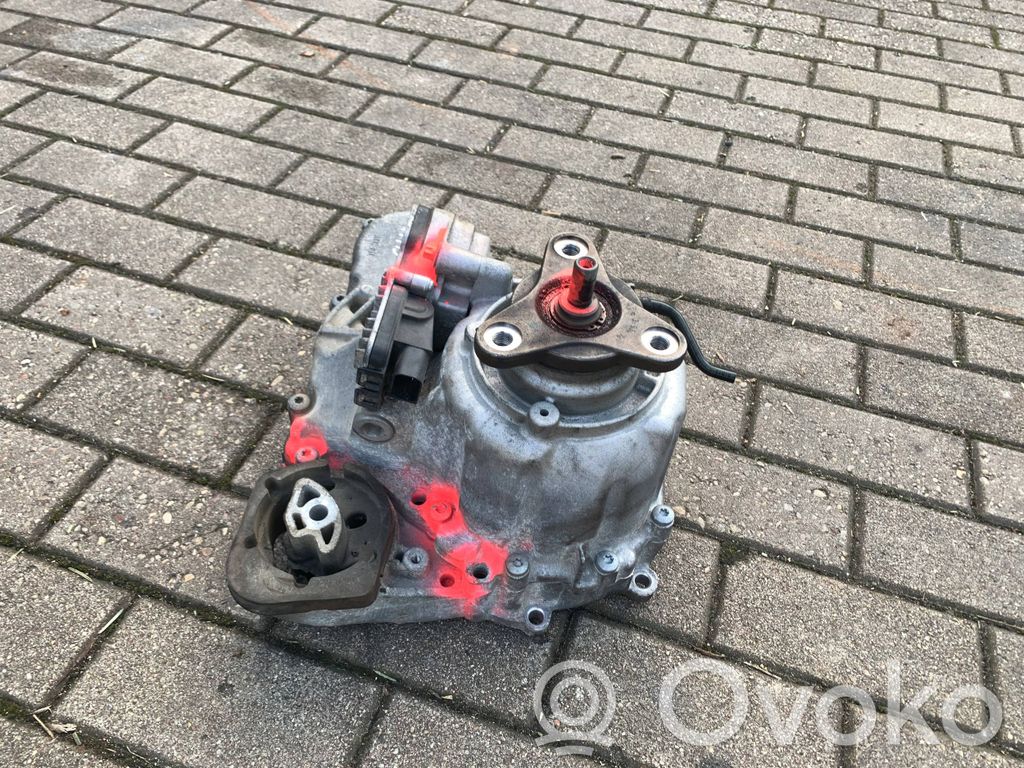 BMW 3 F30 F35 F31 Verteilergetriebe 