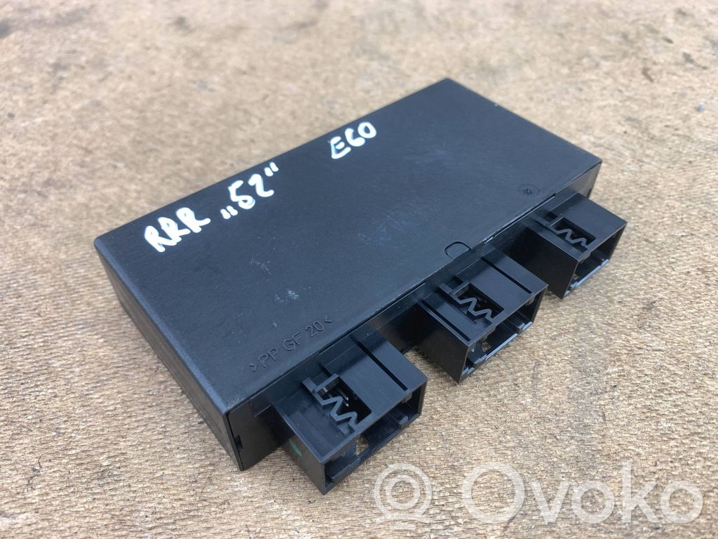 Unité de commande, module PDC aide au stationnement   9145158,66209145158,66209176682,0300480,0393721,0395856,0410420,0418108,66200410420,66209185139,66210300480,66210393721,66210395856,66210418108,66219116264,9116264,9176682,9185139