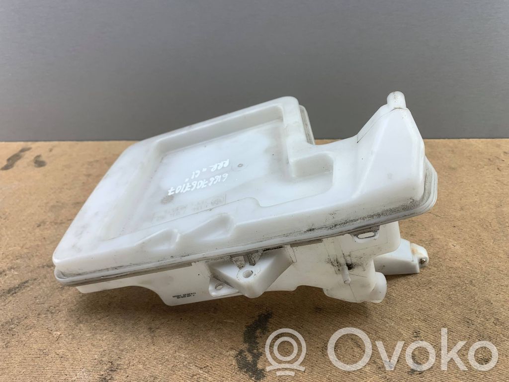 BMW 5 E60 E61 Wischwasserbehälter 