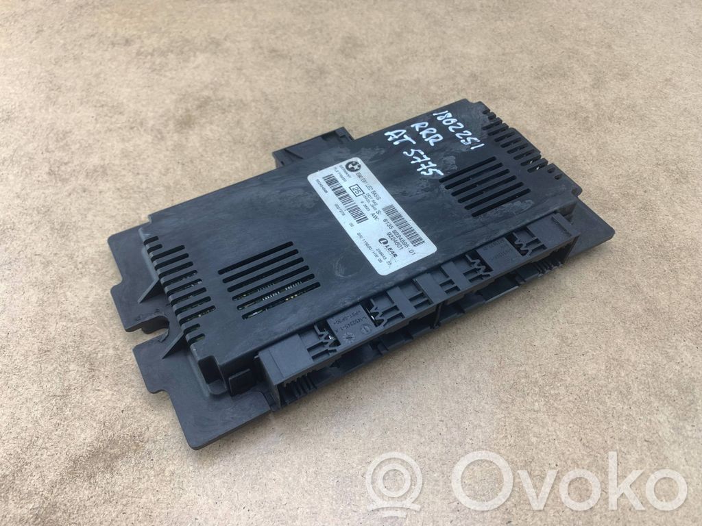 BMW 3 E90 E91 Light module LCM 