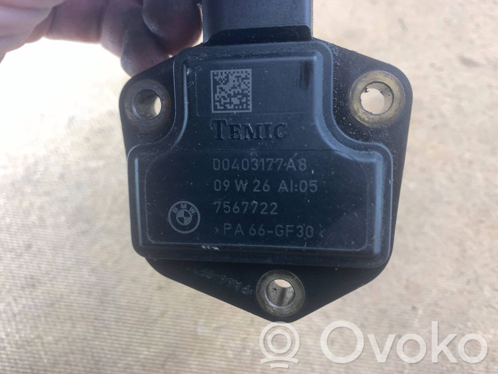 BMW 7 F01 F02 F03 F04 Ölstandssensor 