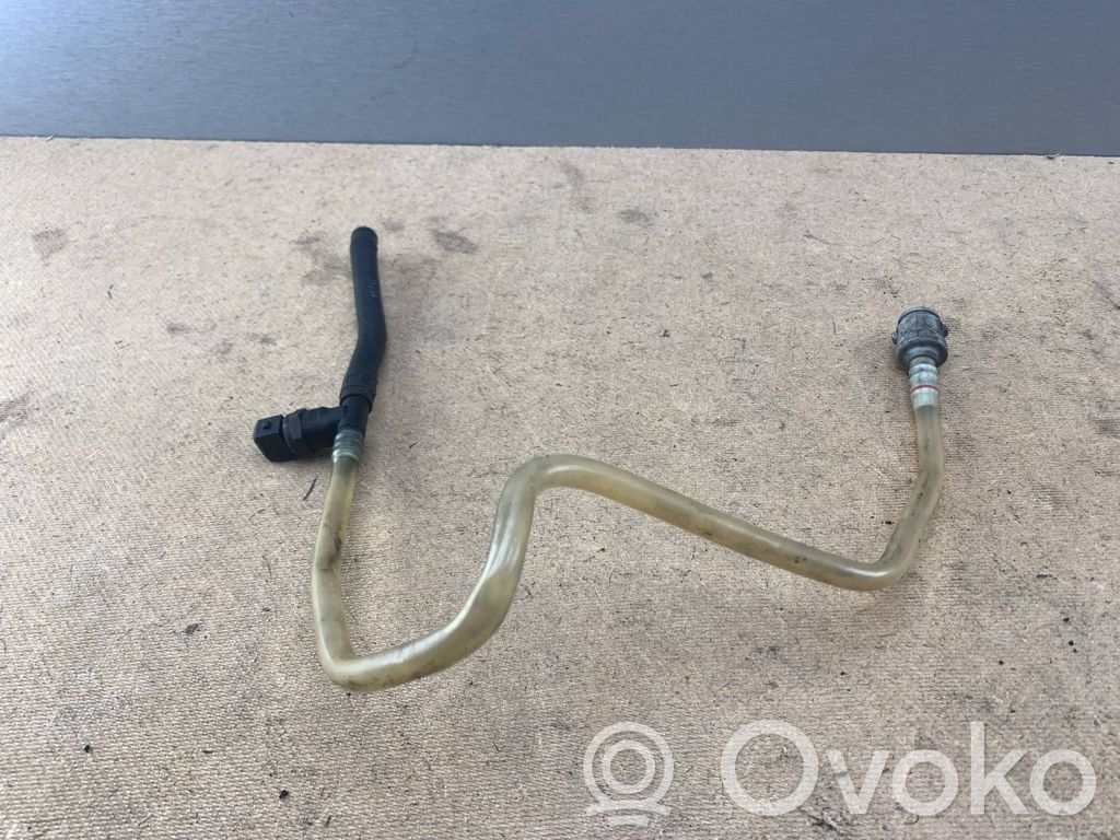 BMW X5 E53 Fuel line/pipe/hose 