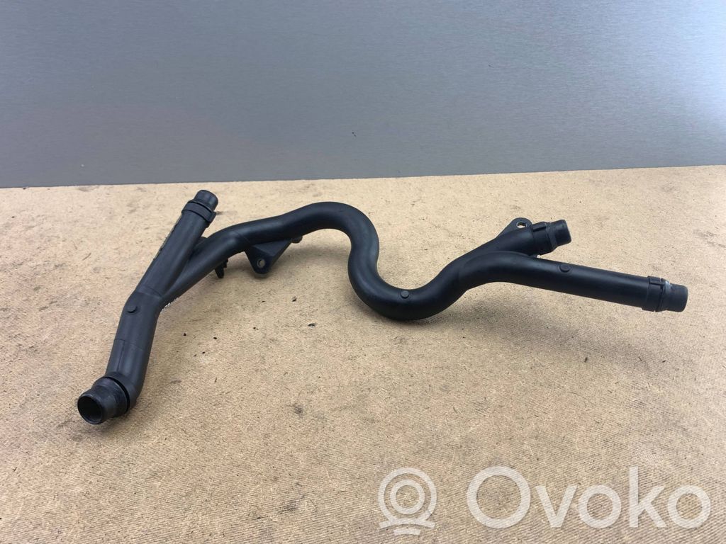 Engine coolant pipe/hose   7806706,11537806706,11537802627,11537780001,7780001,7802627