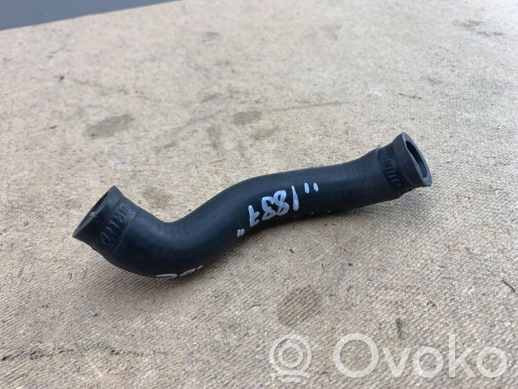 BMW 7 E38 Active stabilizer tube/hose 