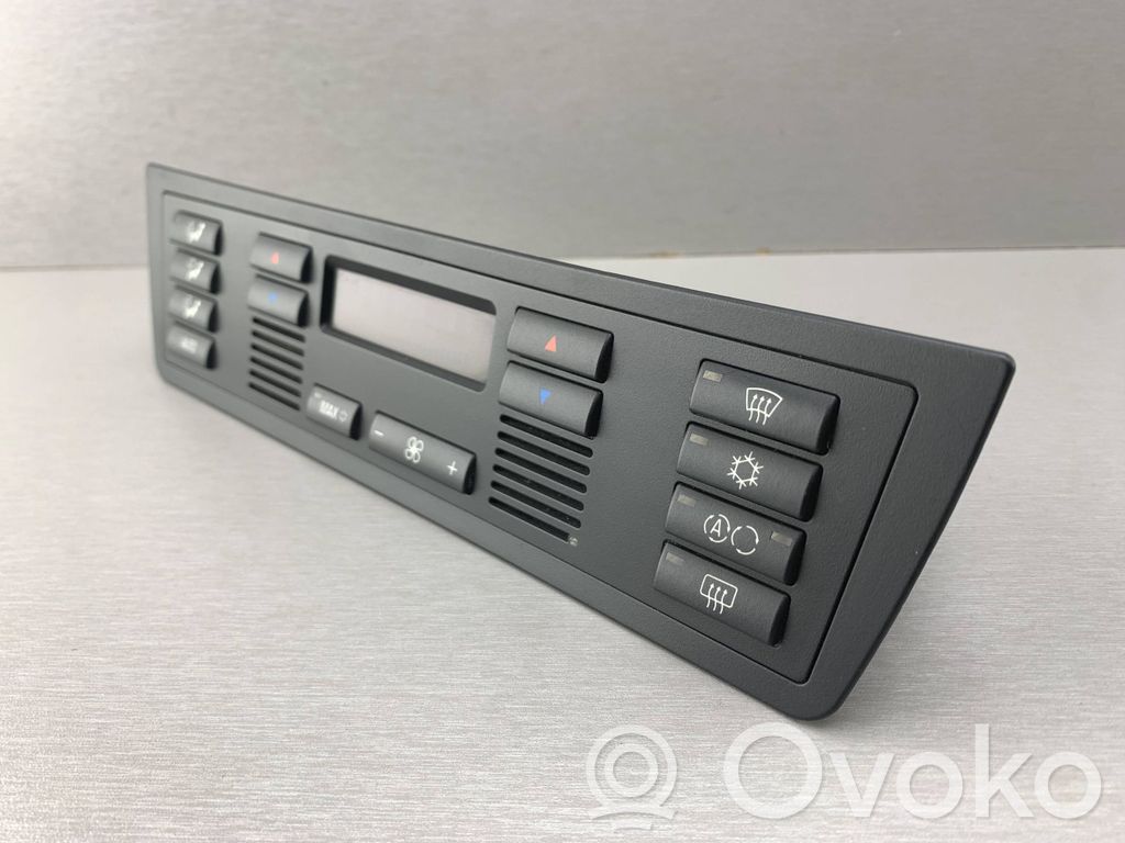 BMW X5 E53 Climate control unit 