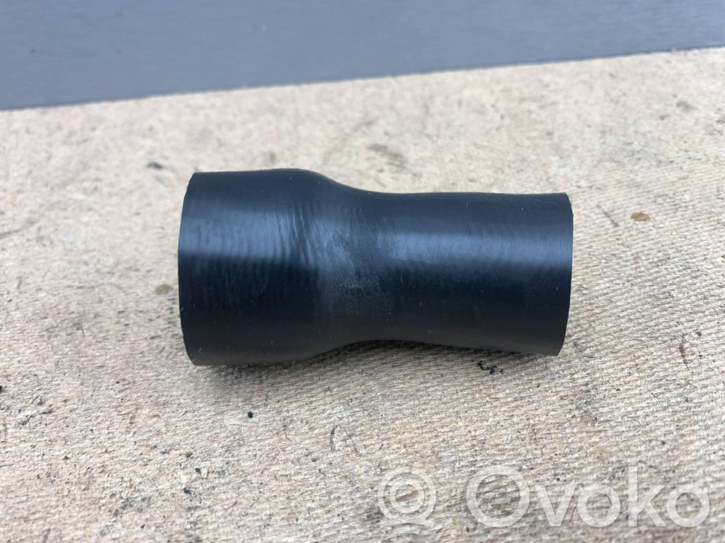 BMW 5 E60 E61 Turbo air intake inlet pipe/hose 