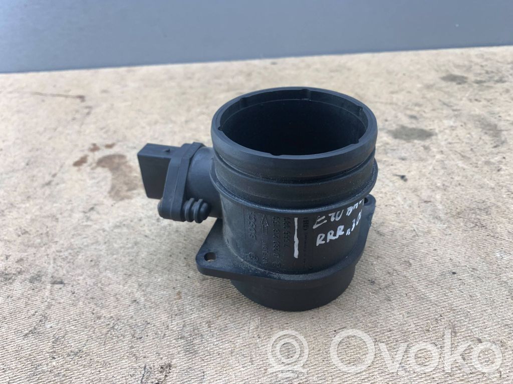 Mass air flow meter   7566989,13627566989,13627531702,0280218159,7531702