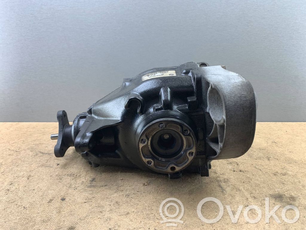 Rear differential   7591022,33107591022,33107566177,33107529099,7529099,7566177
