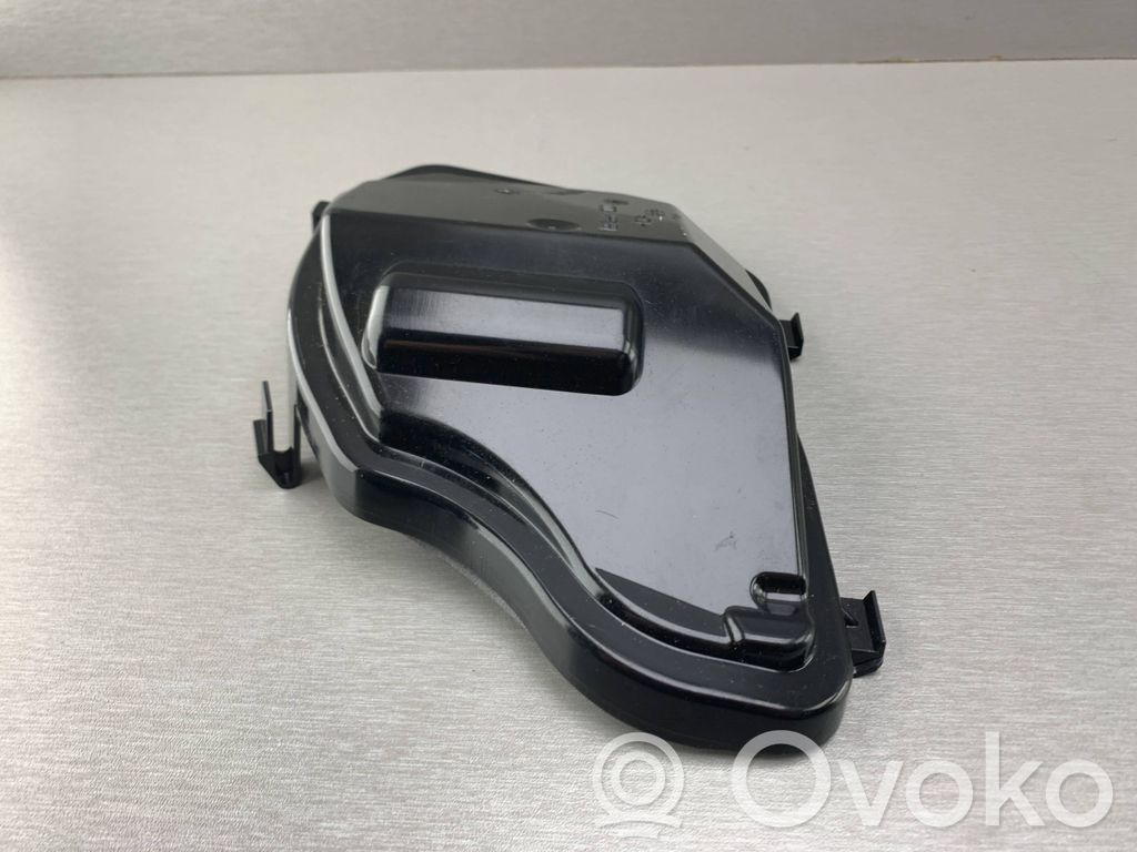 BMW 5 E60 E61 Deckel Abdeckung Scheinwerfer 