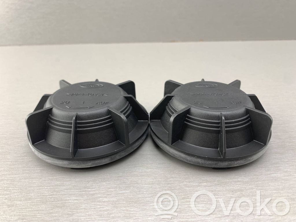 BMW 3 E90 E91 Deckel Abdeckung Scheinwerfer 