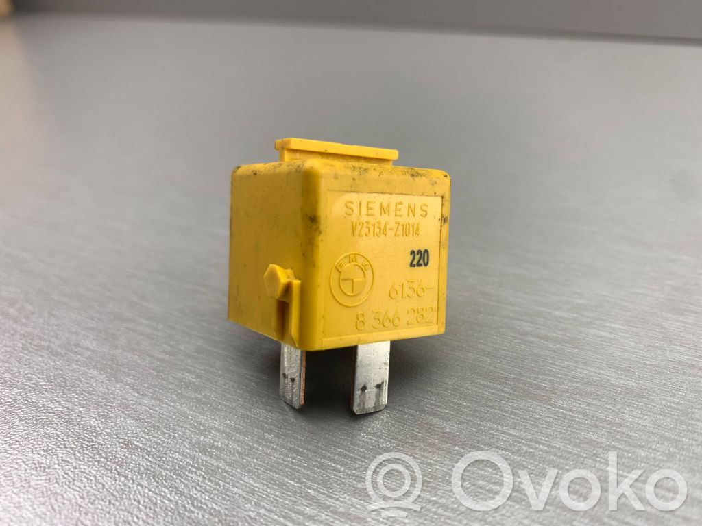 Other relay   8366282,61368366282,61311379817,1379817