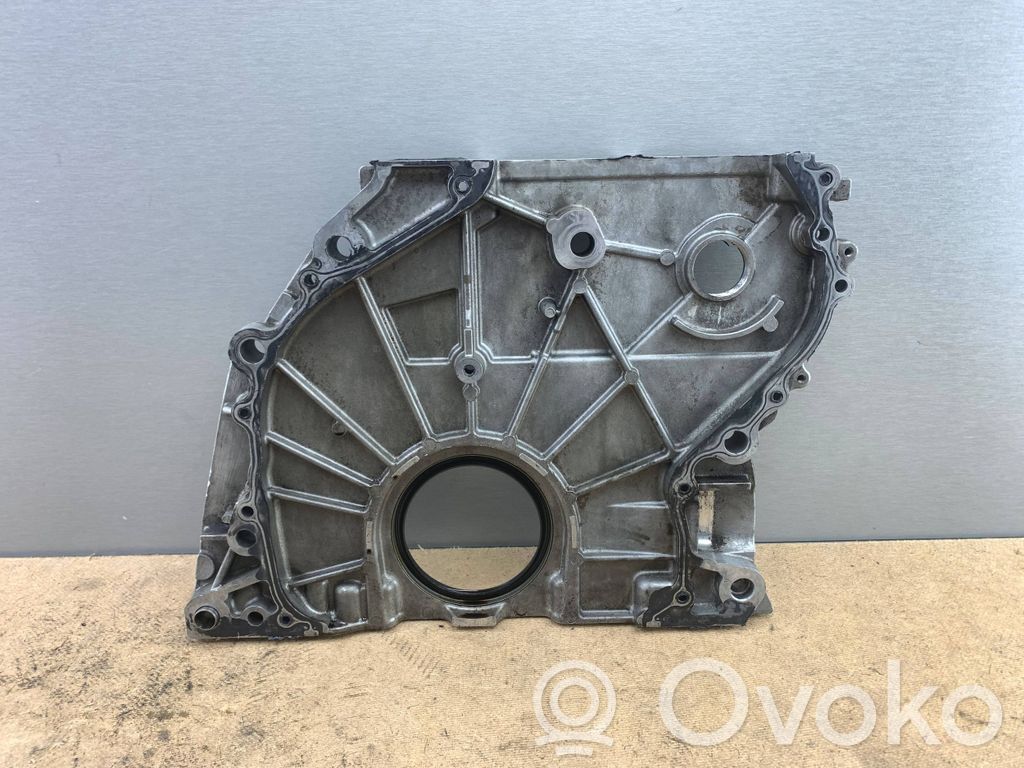 BMW 7 F01 F02 F03 F04 Abdeckung Steuerkette 