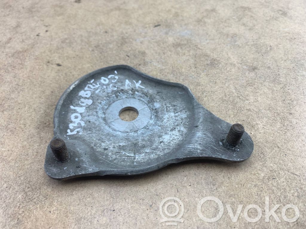 BMW 5 E60 E61 Sonstiges Einzelteil Fahrwerk hinten 