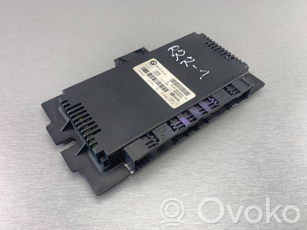BMW 3 E90 E91 Light module LCM 