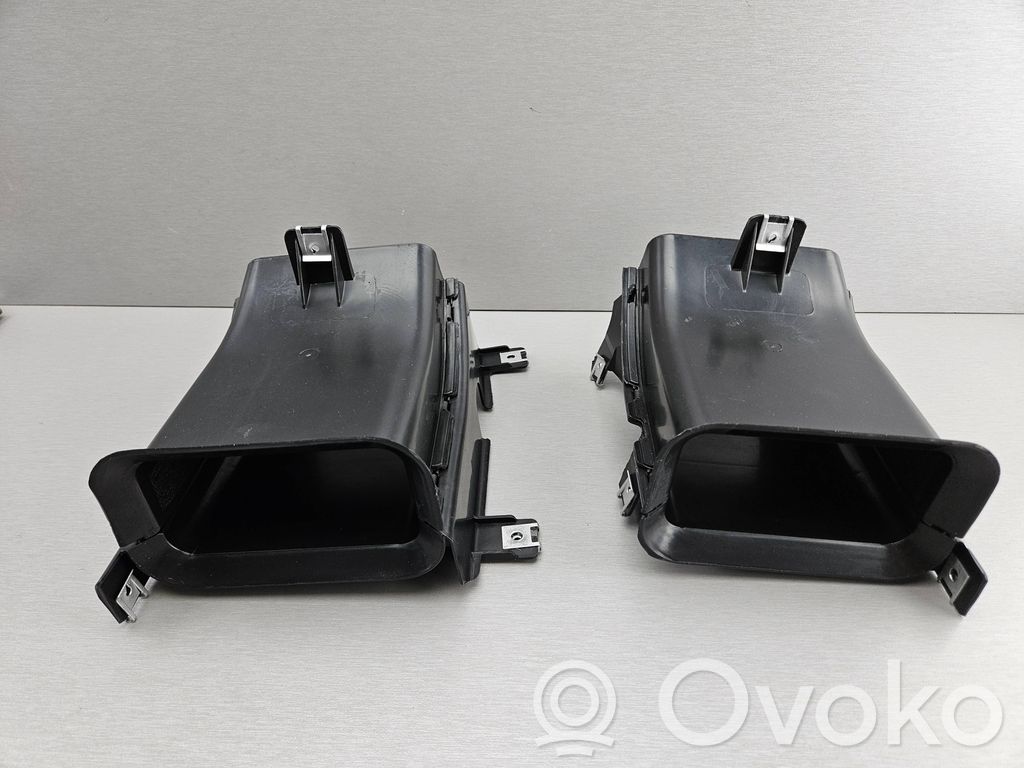 Air intake duct part   7203963,7203964,51757203963,51717039131,51717039132,51757033755,51757033756,51757203964,7033755,7033756,7039131,7039132