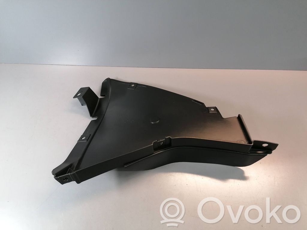 BMW 5 F10 F11 Apărătoare noroi față 