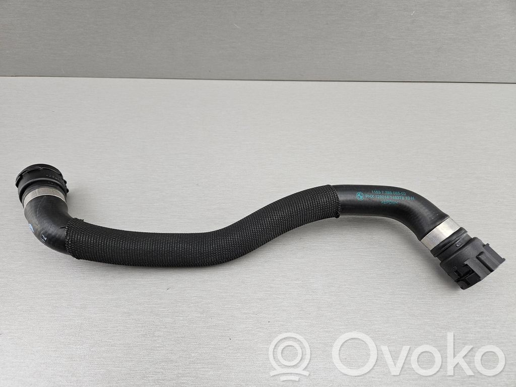 Engine coolant pipe/hose   7788085,11537788085