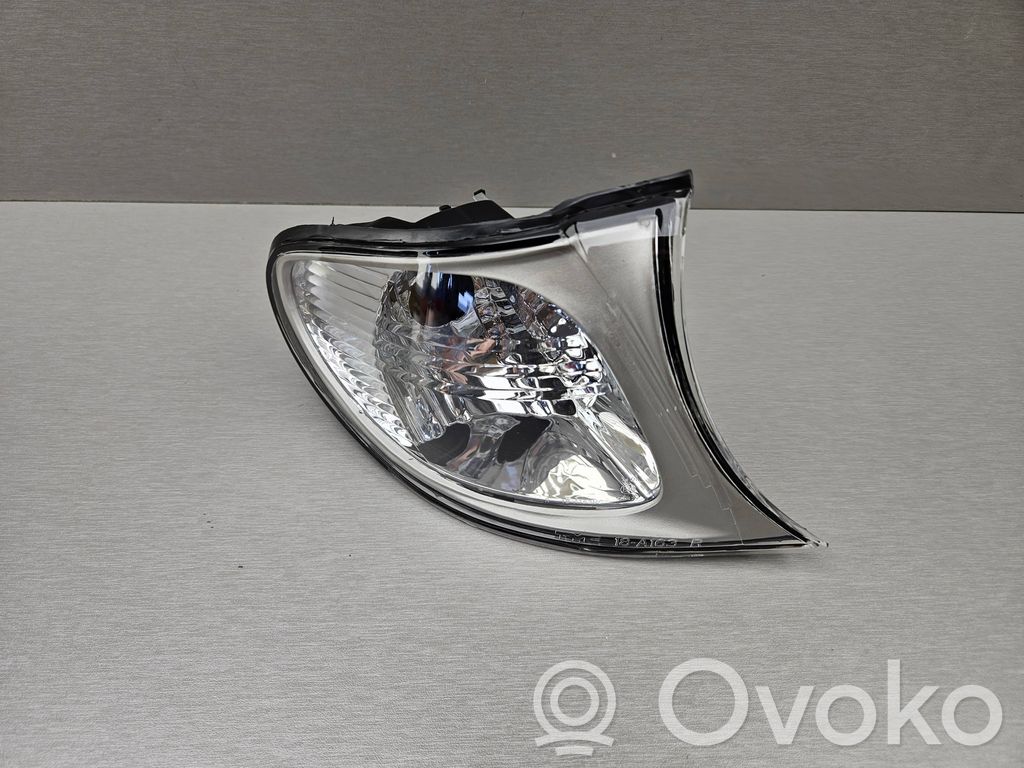 BMW 3 E46 Frontblinker 