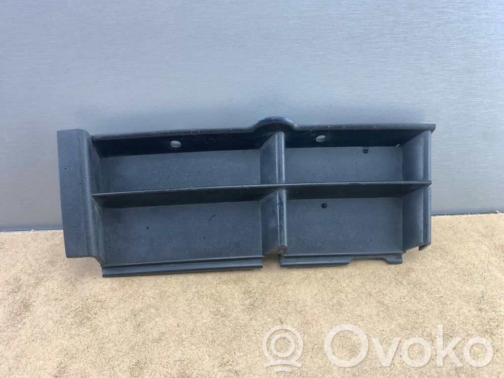 BMW 5 E39 Front bumper lower grill 