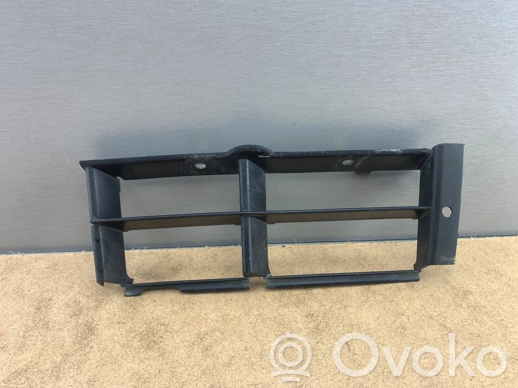 BMW 5 E39 Front bumper lower grill 