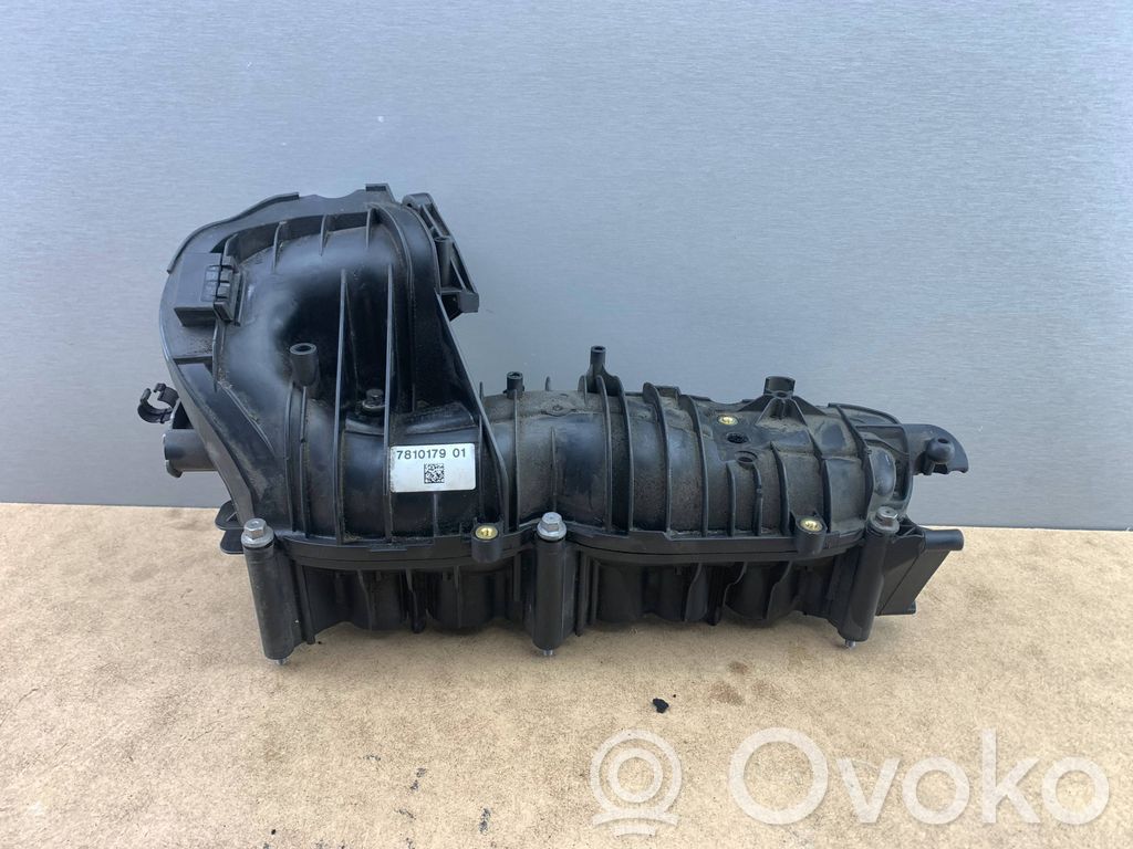 BMW 3 E90 E91 Intake manifold 
