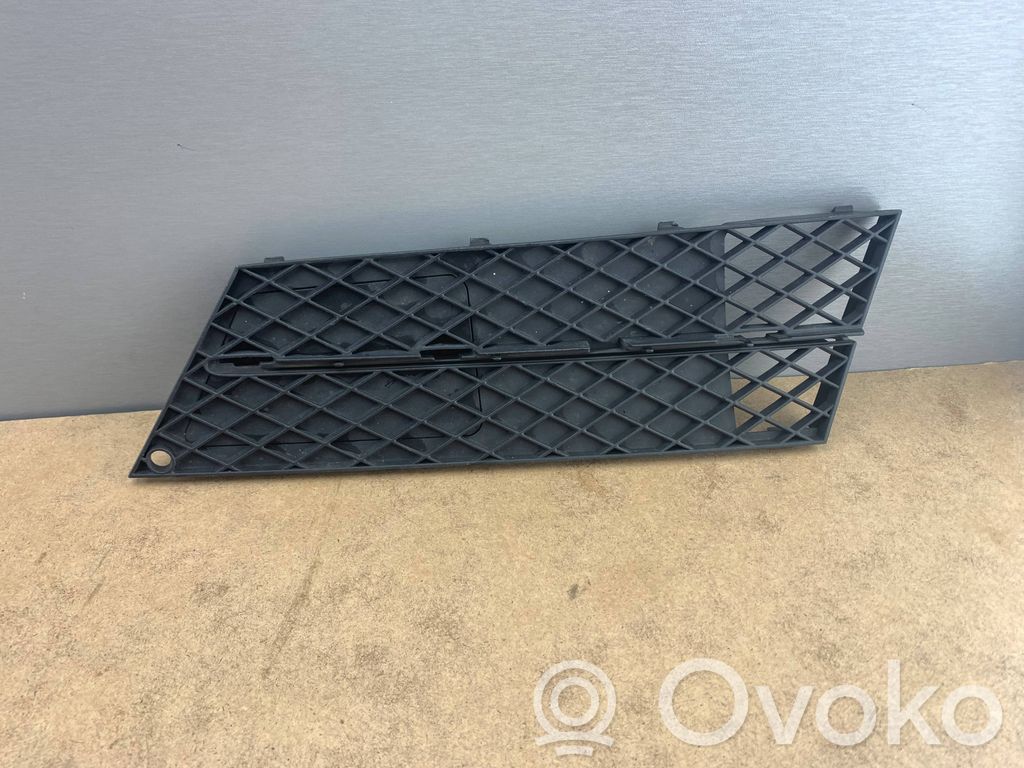 Front bumper lower grill   7178097,51117178097,7178099,51117178099