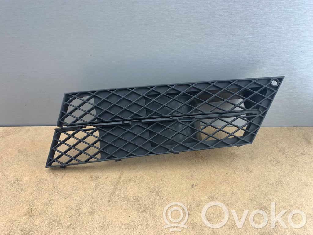 BMW 5 E60 E61 Front bumper lower grill 