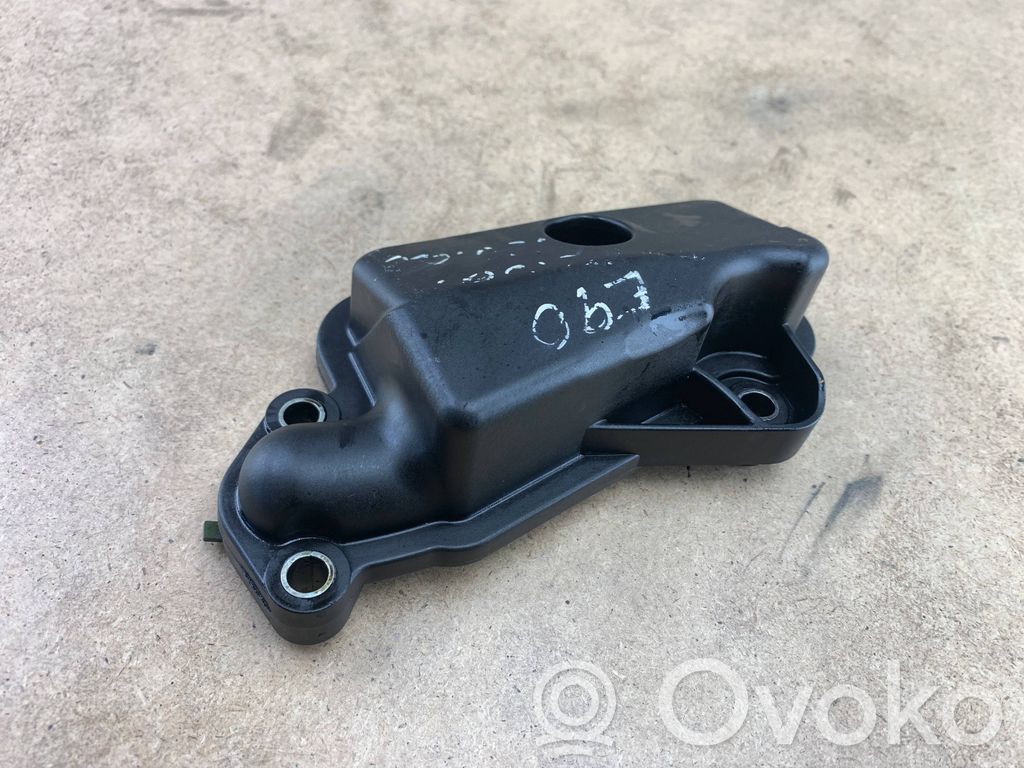BMW 3 E90 E91 Oil sump strainer pipe 