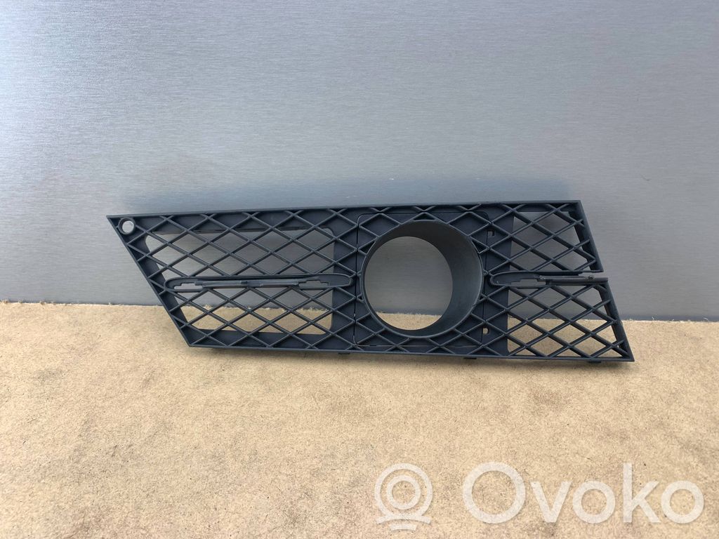 BMW 5 E60 E61 Front bumper lower grill 