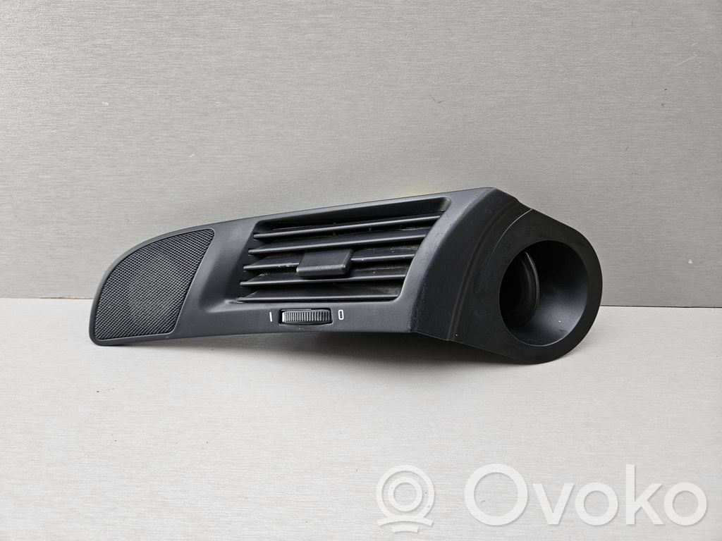 BMW 5 E39 Sānu gaisa režģis 