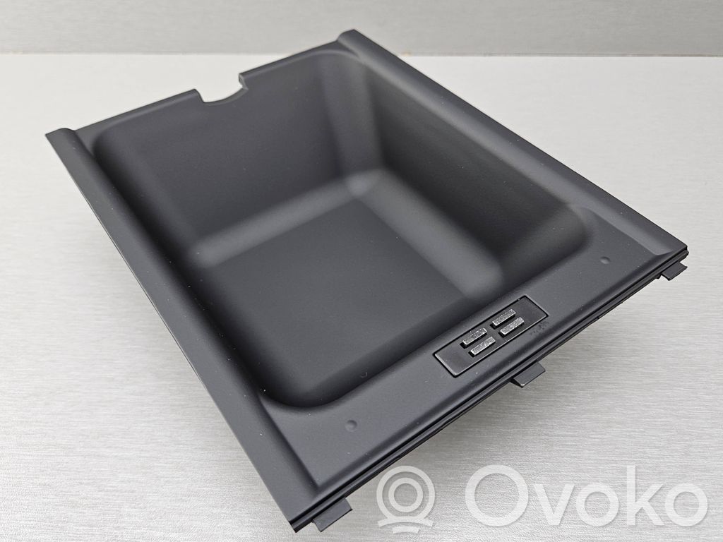 BMW 5 E39 Glove box pad 