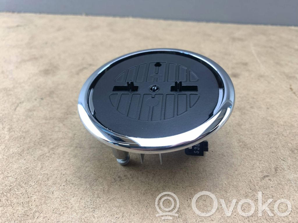 BMW 1 E81 E87 Manecilla para abrir la puerta trasera 