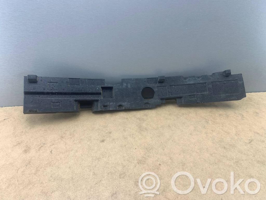 BMW 5 E60 E61 Bufera putuplasta daļa 