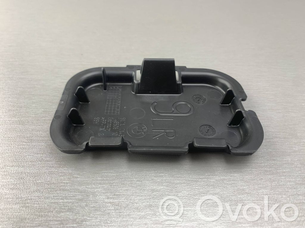 BMW 3 E90 E91 Other exterior part 